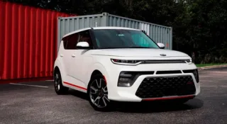 На аукционах США подержанные авто стали стоить дороже новых