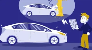 Особливості продажу авто в Києві