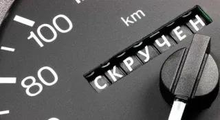 Сколько перекупщики авто в Украине зарабатывают на скручивании пробега – исследование