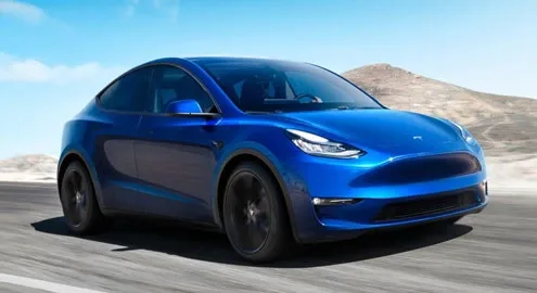 Илон Маск назвал самый популярный автомобиль в мире в 2022-2023 годах