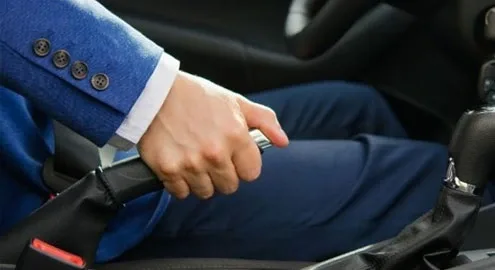 A famous car equipment element is becoming a thing of the past