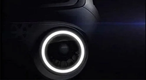 Hyundai готовит очень компактный кроссовер размером с Таврию