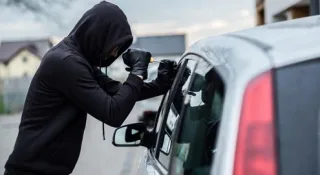 Автовикрадачі почали масово полювати на кермові колеса через подушки безпеки