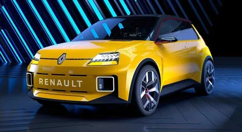 New cars will rapidly become more expensive in the coming years