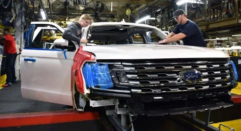 Качество и надежность автомобиля может зависеть от дня недели его выпуска