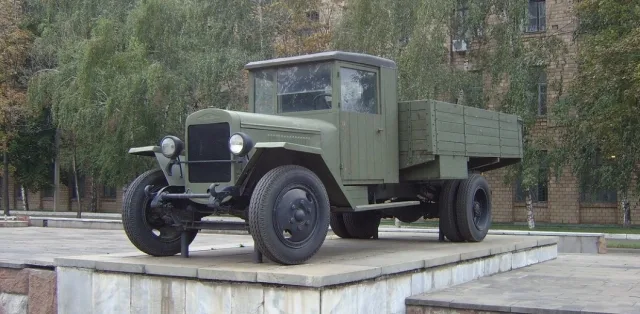 The most mass-produced cars of World War II
