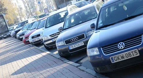 Laws on affordable customs clearance of cars with European license plates have come into force: main provisions of the documents