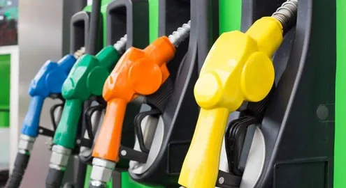 Ukraine introduced the Rotterdam+ formula for gasoline and diesel fuel