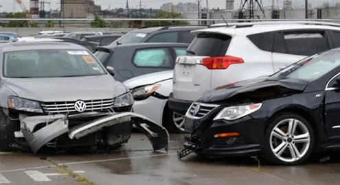 Used cars from the USA will significantly become more expensive in Ukraine