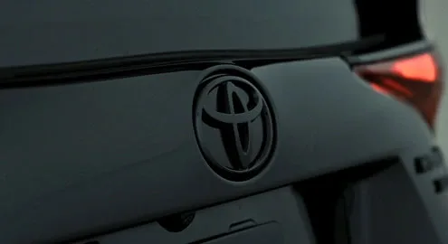 Нова Toyota Prius 2022 показалася на офіційних фото та відео