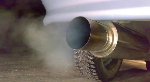 In Ukraine, the plan to ban the sale of petrol and diesel cars has been clarified