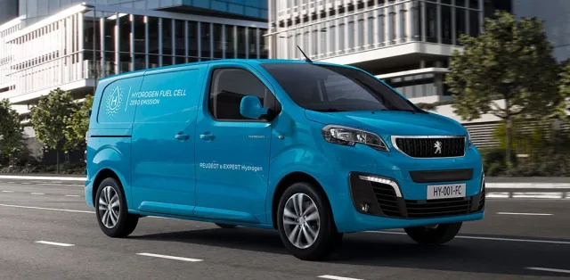 Вслед за Opel автомобиль с нестандартным ГБО выпустил и Peugeot