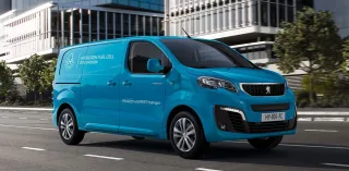 Вслед за Opel автомобиль с нестандартным ГБО выпустил и Peugeot