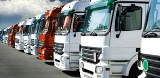 В Україні ввели обмеження на пересування вантажних авто