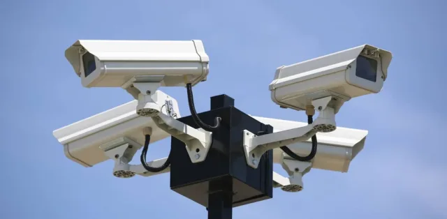 В Украине заработали два десятка новых камер автофиксации