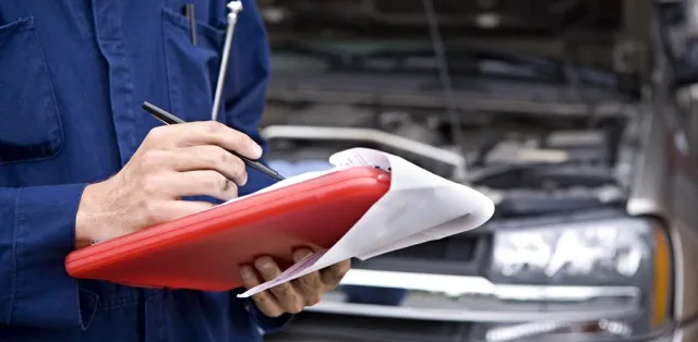 Which cars will not be able to pass the technical inspection in Ukraine in 2022