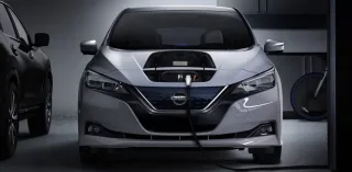 How many electric vehicles are registered in Ukraine as of 2021
