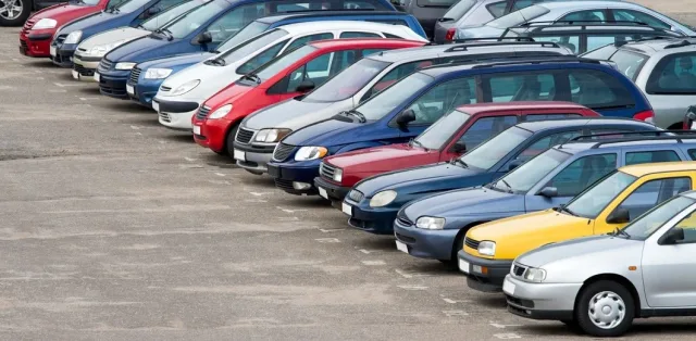 Ukrainians have become more active in buying used cars