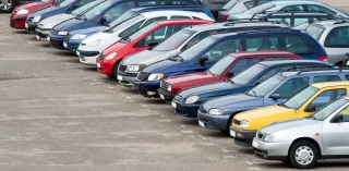 Ukrainians have become more active in buying used cars