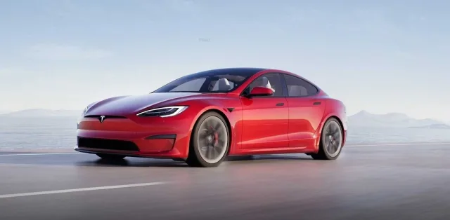 Tesla canceled the release of its coolest electric car at the last moment