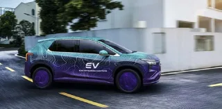 Рассекречен недорогой конкурент Tesla от Mitsubishi