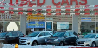 Popular used cars in the US have become more expensive by more than 30%