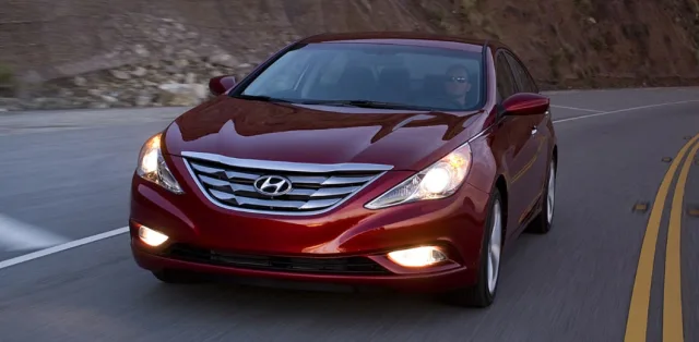 Americans named the most problematic cars on the secondary market