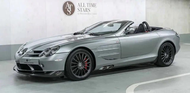 Maintenance of a 15-year-old Mercedes-Benz cost almost $35,000 (video)
