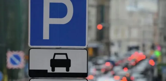 Цены на парковку в Киеве вырастут в несколько раз