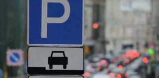 Ціни на паркування в Києві зростуть у кілька разів