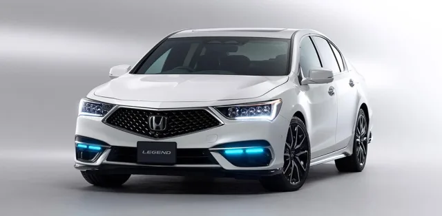 Honda решила снять с производства сразу три модели и закрыть завод
