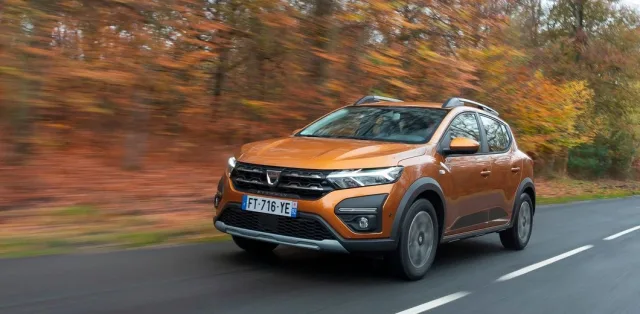 The most liquid cars of 2021 named
