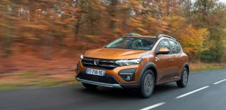 The most liquid cars of 2021 named