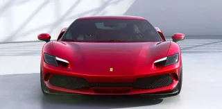 Представлений найнестандартніший суперкар Ferrari