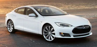 Experts compared the liquidity of electric vehicles with petrol and diesel cars