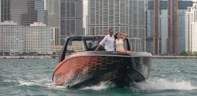 The largest and most powerful Mercedes-AMG has been presented
