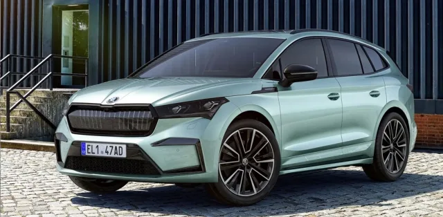 Skoda готує електричний аналог Октавії та ще два доступні електромобілі