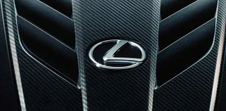Первые фото и подробности недорогого спорткара Lexus