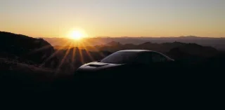 New Subaru WRX 2022 appeared in the first image