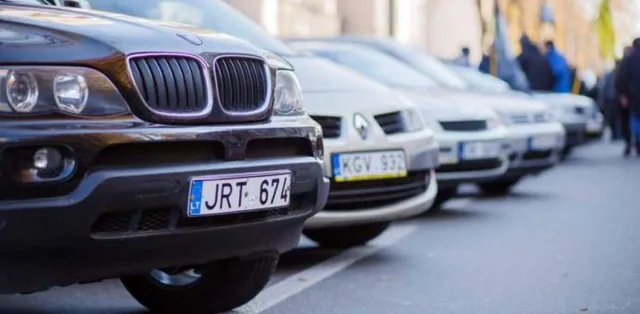 Customs clearance of cars under the new rules turned out to be not so cheap