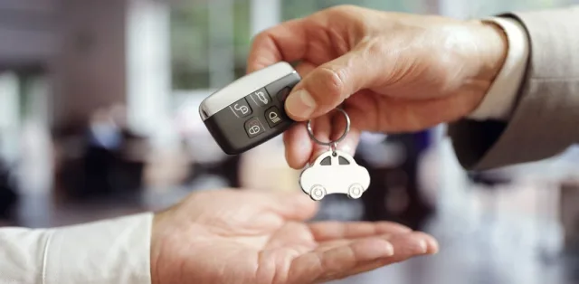 В Украине резко выросли продажи новых авто