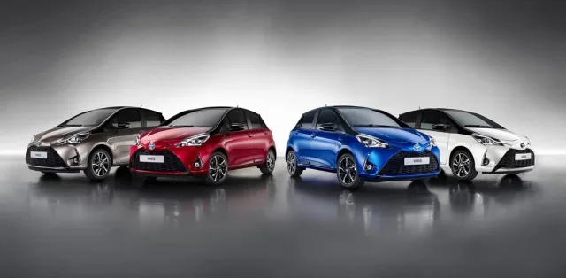 Published reliability rating of cars for electric vehicles and hybrids