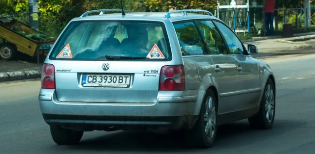 З розмитненням авто з деяких країн Європи виникли проблеми