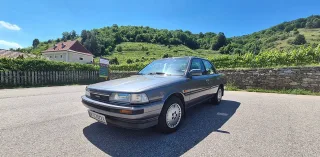 Toyota Camry у колекційному стані оцінили як б/у Chevrolet Aveo