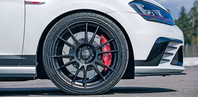 Analog spare parts for cars were recognized as no worse than original ones