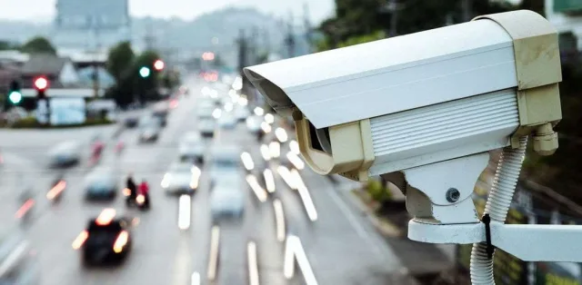 Where in Ukraine new photo and video recording cameras will be installed