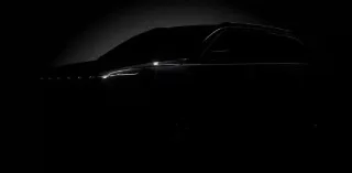 First images of Jeep's inexpensive competitor to the Skoda Kodiaq