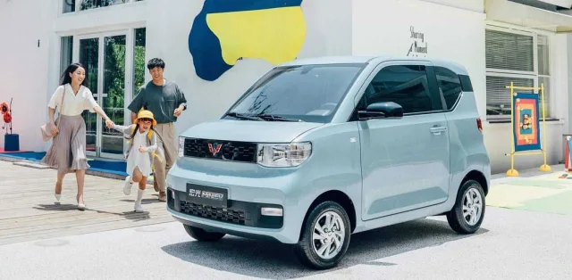 The most popular electric car in the world brings only $14 profit