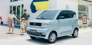 The most popular electric car in the world brings only $14 profit