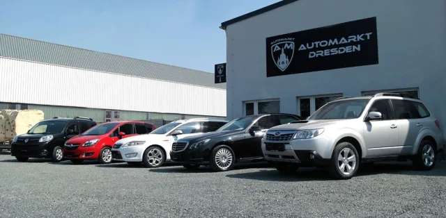 Ukrainians may be left without diesel used cars from Europe
